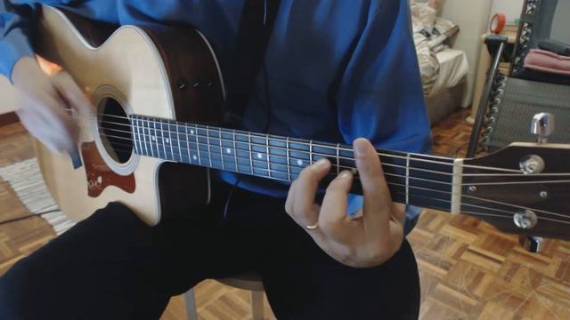 Let it snow -Christmas song смотреть онлайн