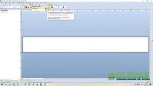 Создание шаблона для печати бирки-петельки в программе BarTender.