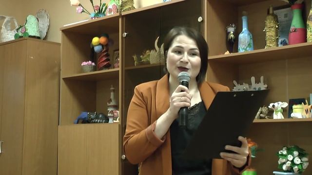 Районная выставка «ТЭРЫБ КИЯС» 2020 года ( в формате онлайн). Часть 2 смотреть онлайн