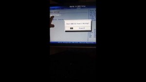 Прошивка биоса за 5 минут. Материнская плата Asus M5A78L LE R 2.01