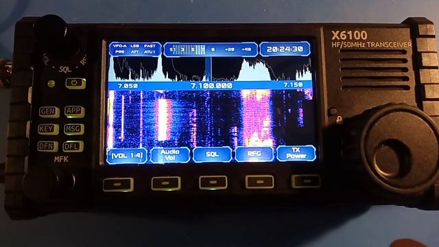 X6100 de R1CBU v0.20.0 смотреть онлайн