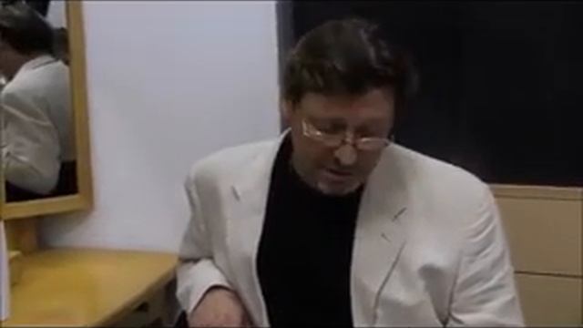 Андрей Вознесенский "ИСПОВЕДЬ". Читает Олег Царёв смотреть онлайн