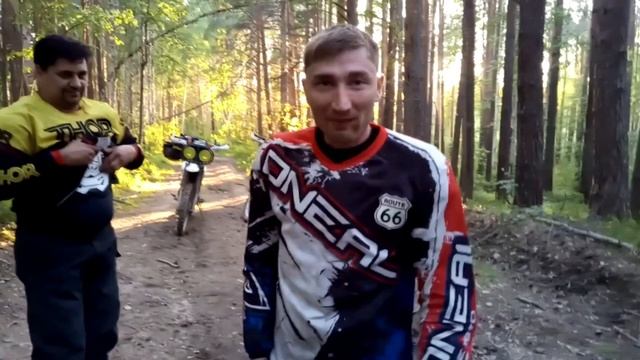 HONDA BAJA XR250 Любителям некрояпов посвящается) смотреть онлайн