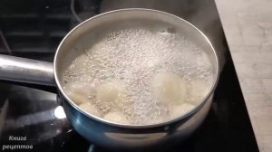 Как правильно сварить пельмени сочные и не развариваются