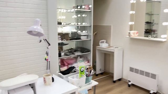 Студия перманентного макияжа Kopetu смотреть онлайн
