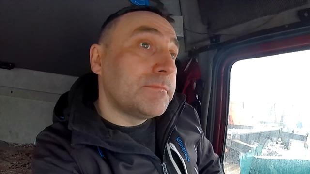 маз. Дальнобой на мазе. Крайние рейсы на Ржев в этом году.#Алексей_Титов смотреть онлайн