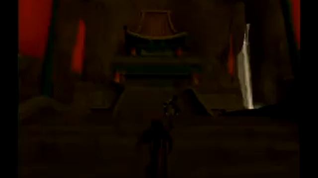 Rise of the Kasai PlayStation 2 Gameplay - Making Of Long смотреть онлайн