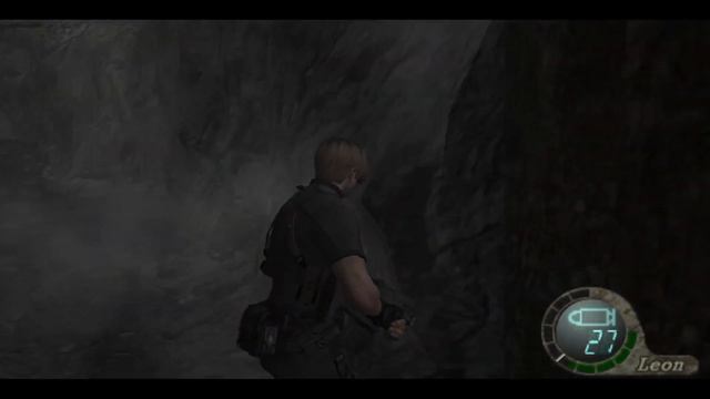 Resident Evil 4 Gameplay (Original Game) - Chapter 1-3 смотреть онлайн