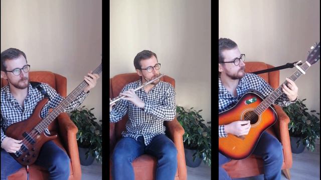 Müslüm Gürses - Nilüfer Cover смотреть онлайн