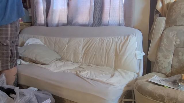 Motorhome Upgrade Firman W2000i Generator Inverter #slabcity #nomadiclifestyle