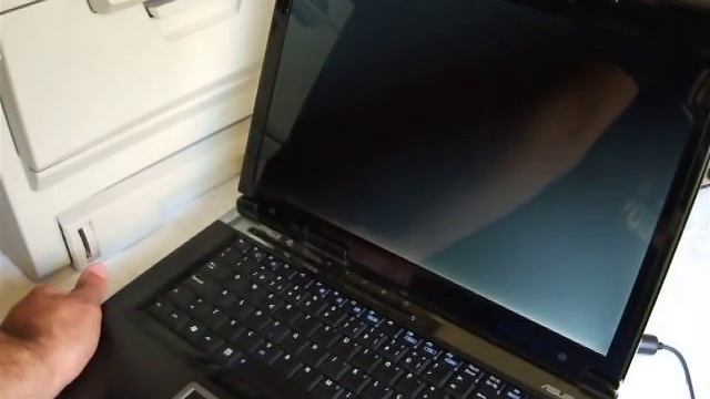 Asus X59SL What's wrong with this computer? смотреть онлайн