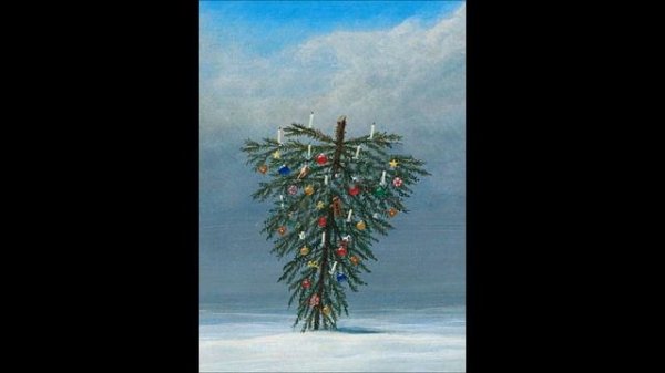 Художник-карикатурист Gerhard Gluck