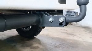 Фаркоп на Соболь Avtos