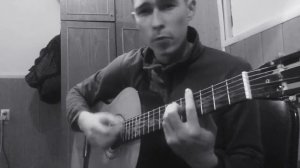 Александр Лужков - Давай,зажжём,бродяги свечи (гр.Пятилетка)