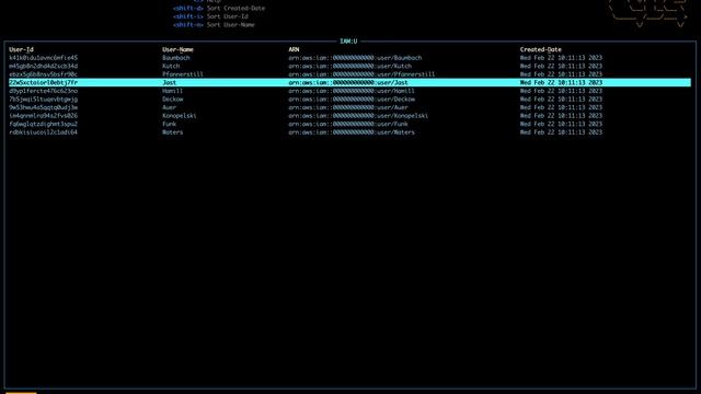 Cloudlens Demo смотреть онлайн