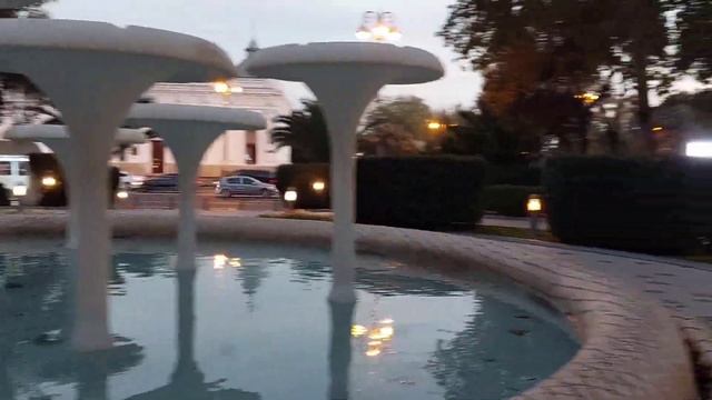 Баку. Прогулка по городу. Старый город. Бульвар. #баку смотреть онлайн