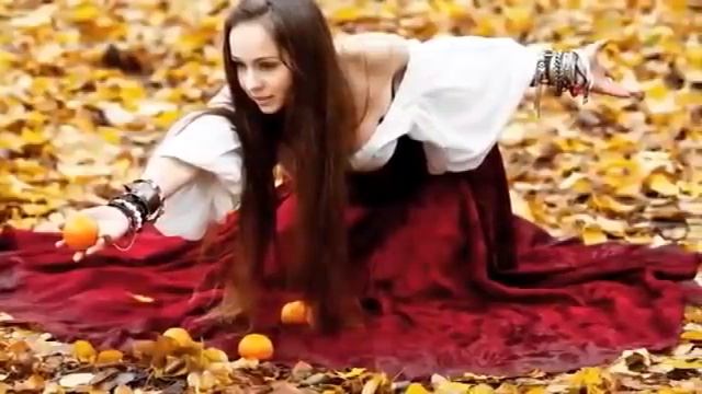 УДИВИТЕЛЬНО КРАСИВАЯ ПЕСНЯ! - КОСТЕР ДАВНО ПОГАС... - ИСП. ЛАРИСА КИТОВА смотреть онлайн