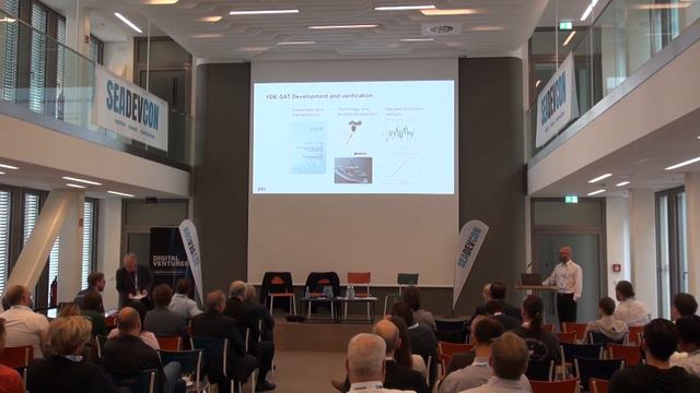 AISSUMMIT 2018 - Seadevcon – NEW DEVELOPMENTS IN SPACE & ON THE GROUND смотреть онлайн