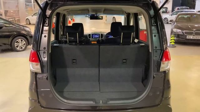 【DCHUCC Certified Used Car】2015 SUZUKI SOLIO смотреть онлайн