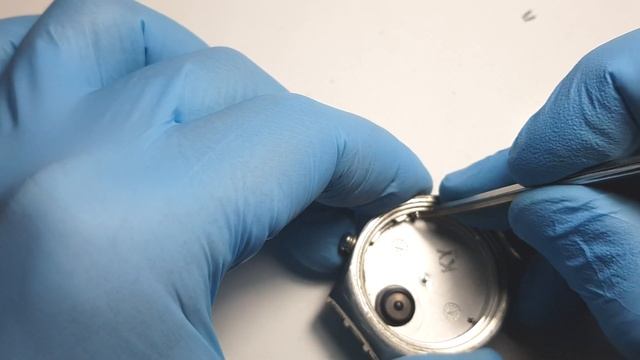 How To Repair SWATCH