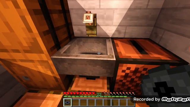 Типа MINECRAFT BEDROCK EDITION 1.15.0.54 смотреть онлайн