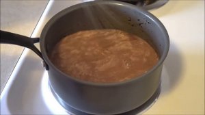 Как сделать ГОРЯЧИЙ ШОКОЛАД дома - Простой рецепт