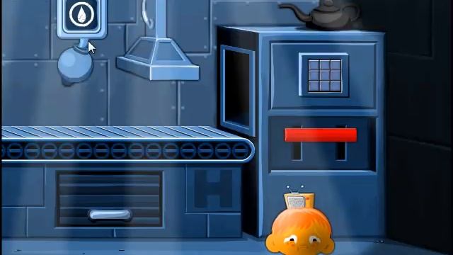 Monkey GO HAPPY 6 Walkthrough [monkey go happy 6], Kids game by PencilKids Games смотреть онлайн
