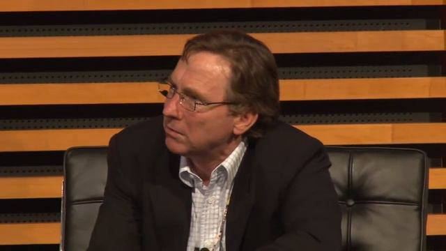 Michael Leunig and Allan Holmes - Parks Beyond Boundaries - Parks Forum смотреть онлайн