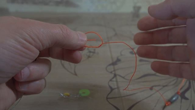 Монтаж для ловли щуки на живца, простой и уловистый смотреть онлайн