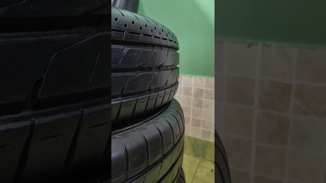 Bridgestone Luft RV II 215/65 R16 98H