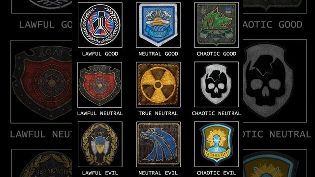 Sci-fi Pol Sci Episode 23: C Consciousness the Factions and the Noosphere (STALKER) смотреть онлайн