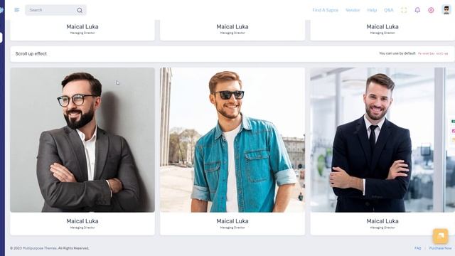 Creative Bootstrap Dashboard Admin Template of Warehouse Deposito смотреть онлайн