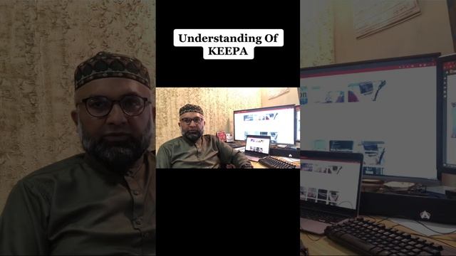 Understanding of keepa смотреть онлайн