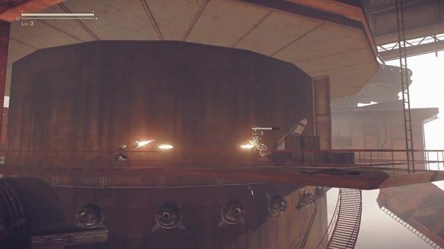 Marx and Engels fights - Very Hard difficulty смотреть онлайн