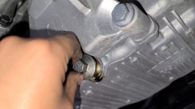 2015 - 2022 Jeep Renegade How to Oil change & Oil Life reset смотреть онлайн