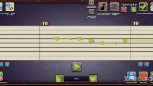 Как сделать немецкую песню в My singing monster