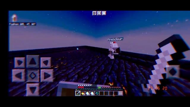 Pvp Practice Map For Mcpe 1.19 ? | Practice Map For Mcpe