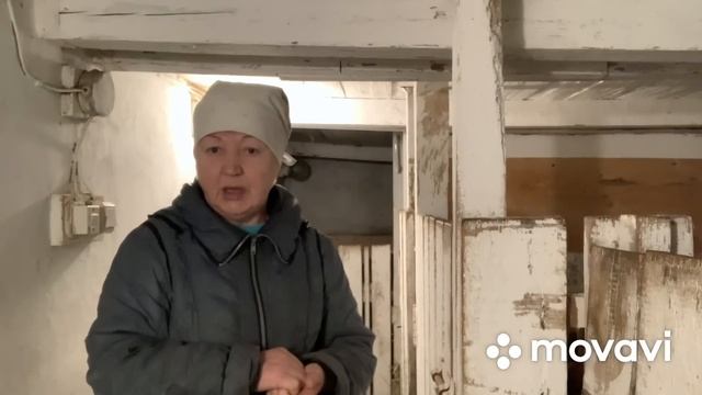 Козья пятиминутка….Коза плохо встаёт// смотреть онлайн