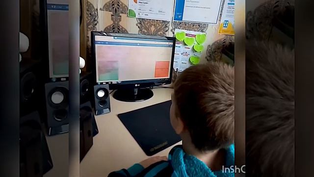Remote Learning | Дистанционка | Обучение, лёжа на диване 🙃 | Ученик был в сети с 11 марта смотреть онлайн
