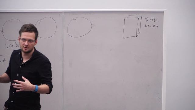 Лекция 2 - Market Analysis & Positioning (Михаил Покидько) смотреть онлайн