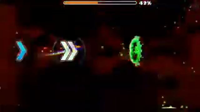 Geometry Dash ~ Python (insane) смотреть онлайн