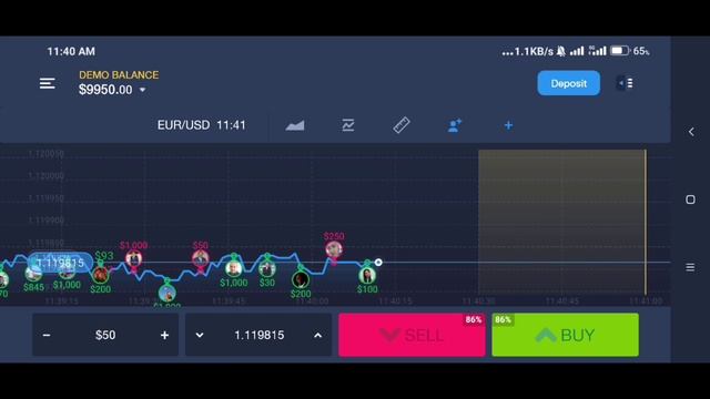 Sidee Expert Option lacag uga sameyn kartaa? Qeybtii 1aad ( Part One ) смотреть онлайн