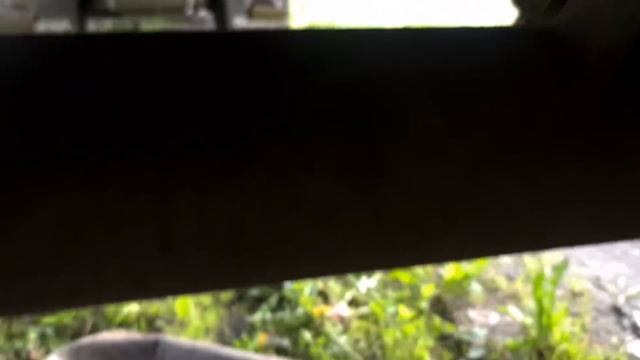 Новые рессоры, установил сидения!) смотреть онлайн