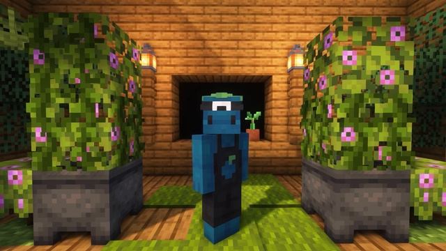 История Модов в Майнкрафт - Как Minecraft Стал Бесконечным смотреть онлайн
