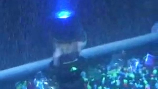 Hydor Ario Led Aquarium Light Air Aeration