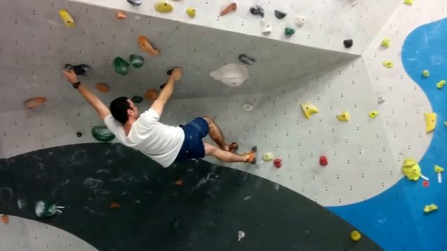 Nice V4 In Kefar Sava Bolderlands смотреть онлайн