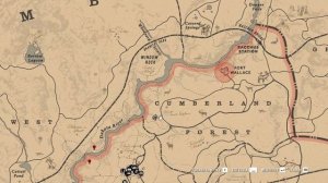 Все кости динозавров в Red Dead Redemption 2!