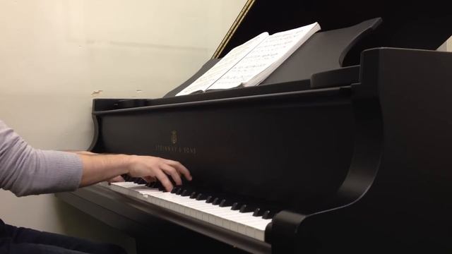 Chopin Mazurka in F Sharp Minor Op. 6 No. 1 смотреть онлайн