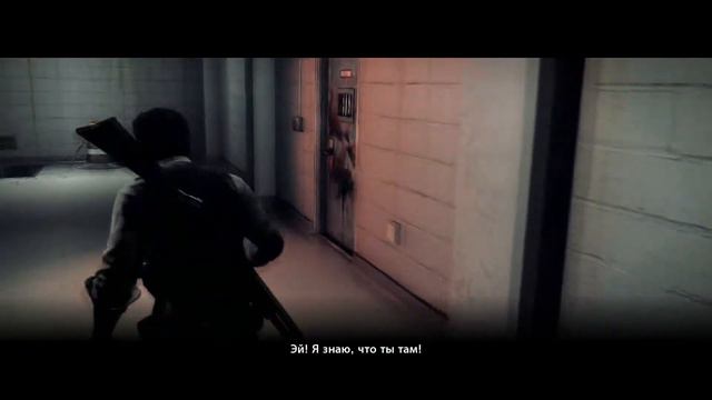 The Evil Within - Часть 18: "Инструмент мастера". Часть 3 смотреть онлайн
