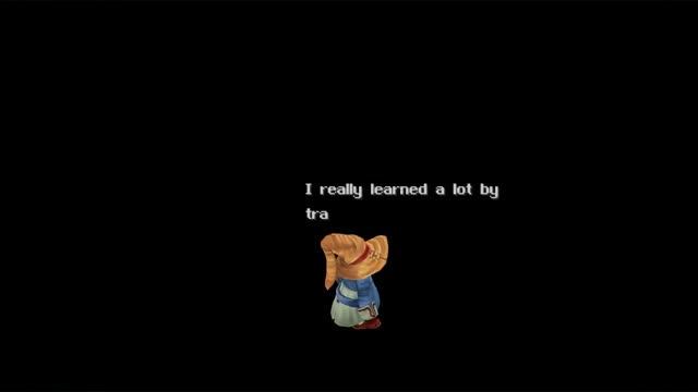 Zidane and Collective Resistance (SPOILERS) - Final Fantasy 9 Character Study смотреть онлайн